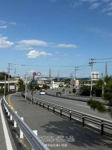 168m² Land Plot in Wataguchi, Kitakagusuku Village, Okinawa - Thumbnail 2
