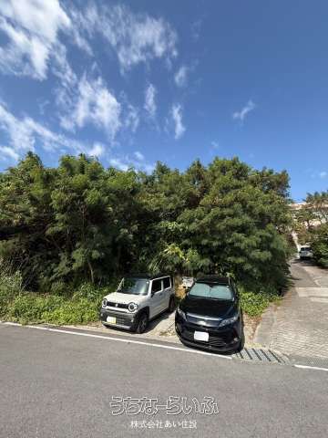 168m² Land Plot in Wataguchi, Kitakagusuku Village, Okinawa - Thumbnail 4