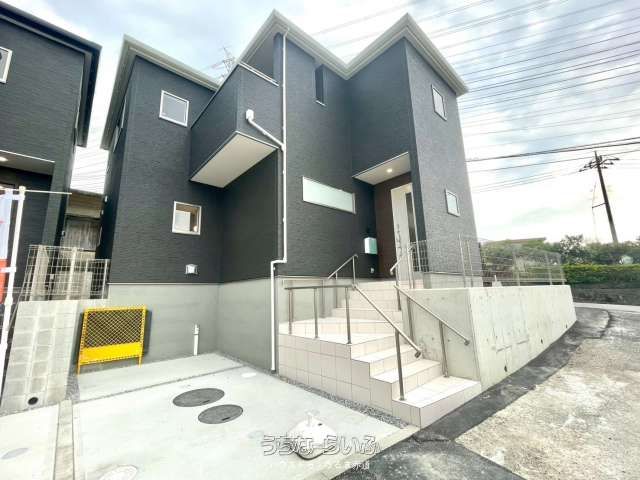 New 3LDK House for Sale in Kitamakazato Village, Okinawa - Thumbnail 2