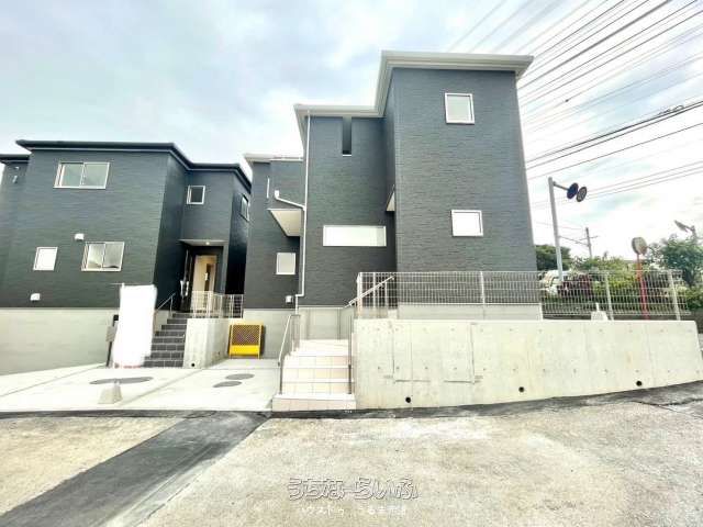 New 3LDK House for Sale in Kitamakazato Village, Okinawa - Thumbnail 3