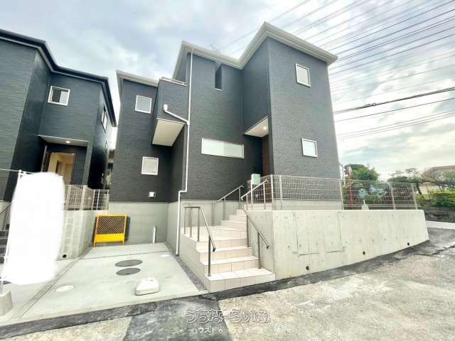 New 3LDK House for Sale in Kitamakazato Village, Okinawa - Thumbnail 4