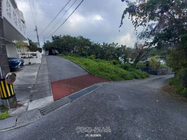 613.41 m² Land Plot for Sale in Tomigusuku, Okinawa - Thumbnail 2