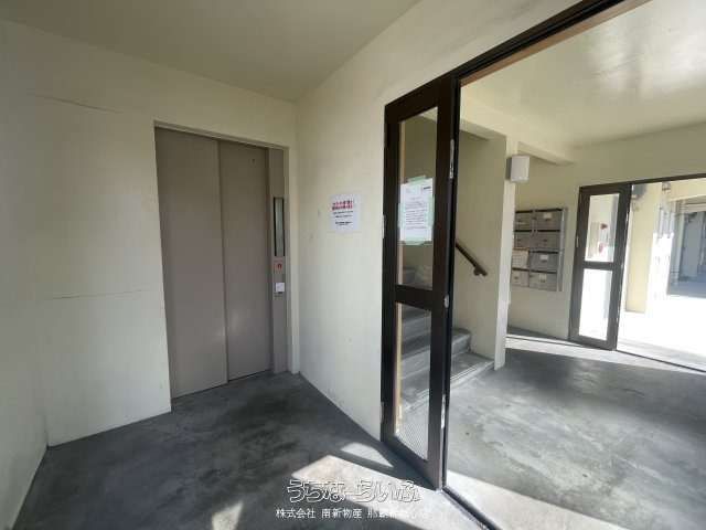 Anjuno Mori 1R Apartment for Rent in Naha, Okinawa - Thumbnail 3