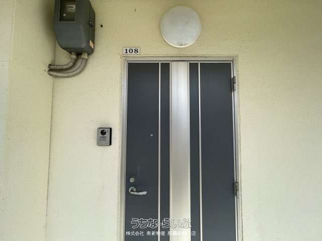 Anjuno Mori 1R Apartment for Rent in Naha, Okinawa - Thumbnail 4