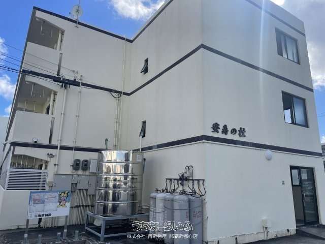 Anjuno Mori 1R Apartment for Rent in Naha, Okinawa - Thumbnail 2