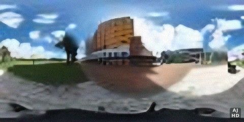 Lions Mihama Marine City 2LDK Condo with Ocean View | Chatan, Okinawa - Thumbnail 3