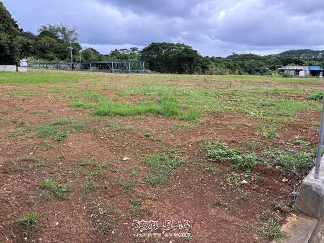 2603 sqm Land for Sale in Nakijin Village, Okinawa - Thumbnail 3