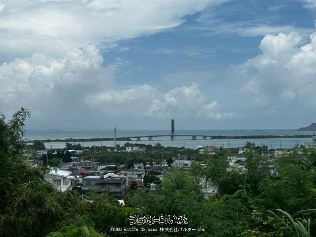 Land for Sale in Uruma, Okinawa with Development Potential - Thumbnail 4