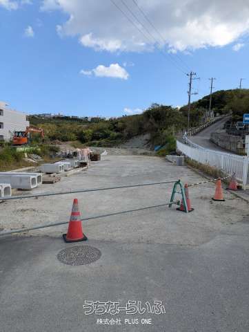 202 sqm Residential Development Land for Sale in Urasoe, Okinawa - Thumbnail 3