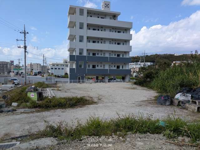 202 sqm Residential Development Land for Sale in Urasoe, Okinawa - Thumbnail 2