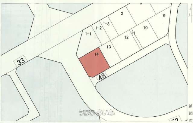 202 sqm Residential Development Land for Sale in Urasoe, Okinawa - Thumbnail 4
