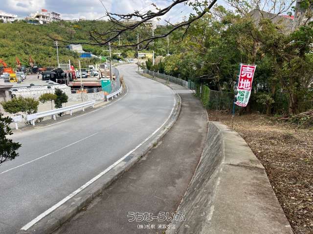 584 sqm Commercial Land Plot for Sale in Urasoe, Okinawa - Thumbnail 4