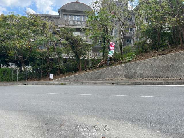 584 sqm Commercial Land Plot for Sale in Urasoe, Okinawa - Thumbnail 2