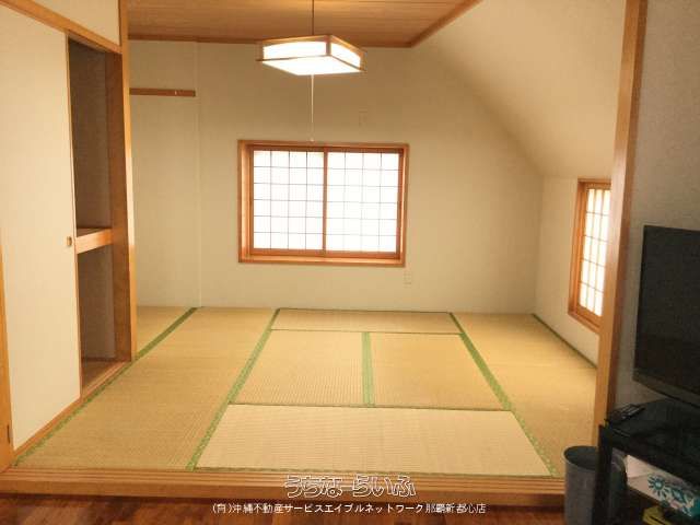 Rental: 3LDK Apartment with Loft in Ginowan, Okinawa - Thumbnail 4