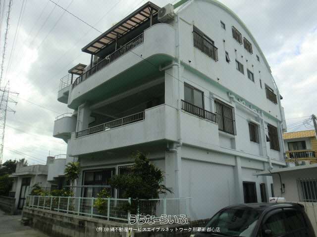 Rental: 3LDK Apartment with Loft in Ginowan, Okinawa - Thumbnail 2