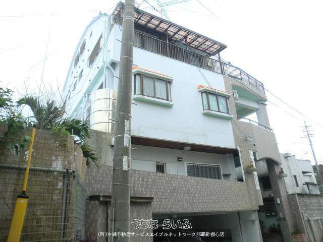 Rental: 3LDK Apartment with Loft in Ginowan, Okinawa - Thumbnail 3