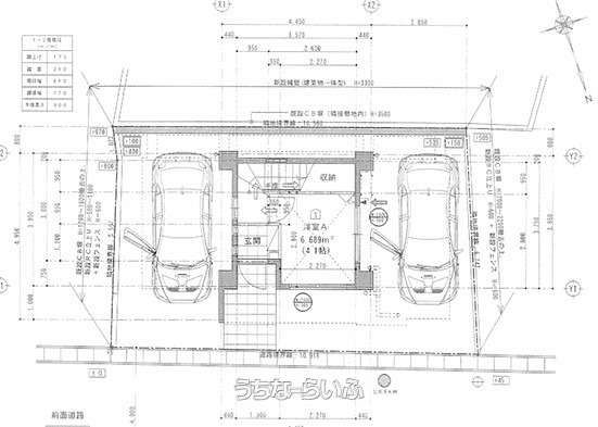 Land for Sale in Shuri Kubagawa, Naha, Okinawa - Thumbnail 4