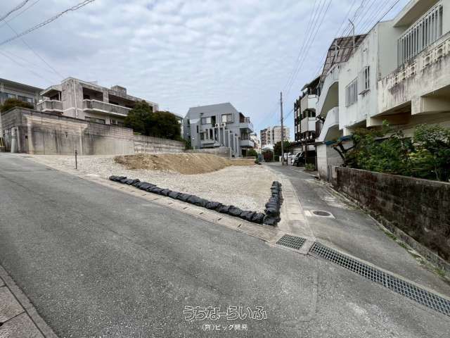 Land for Sale in Shuri Tairacho, Naha, Okinawa - 141.9m² - Thumbnail 4