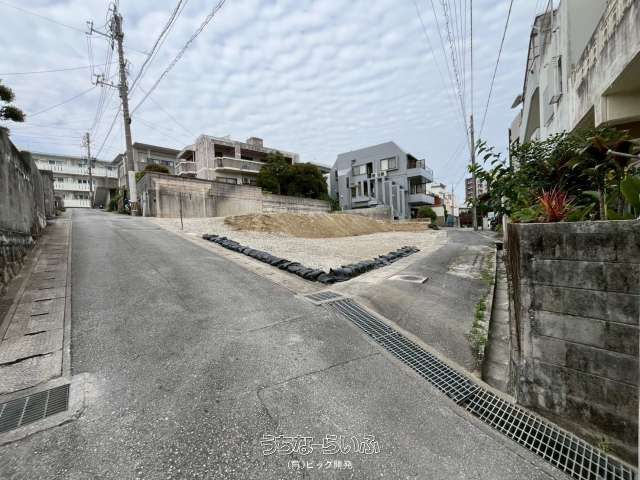Land for Sale in Shuri Tairacho, Naha, Okinawa - 141.9m² - Thumbnail 3