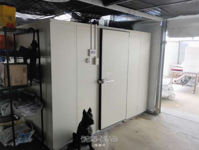 Vinyl Greenhouse Land for Mushroom Cultivation in Itoman, Okinawa - Thumbnail 3