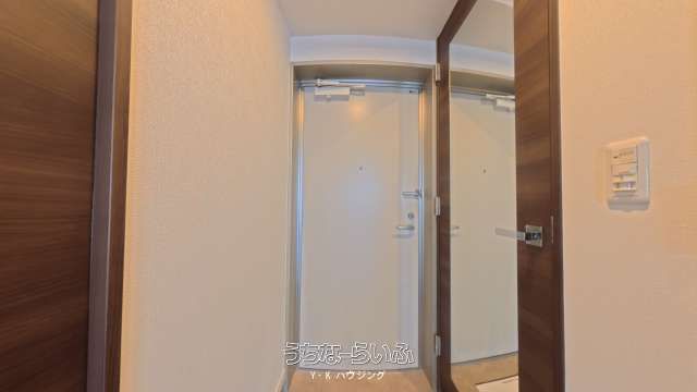 1LDK Apartment for Rent in Naha, Okinawa near Asato Station - Thumbnail 4
