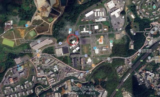803m² Forest Land for Sale in Chibana, Okinawa City - Thumbnail 2