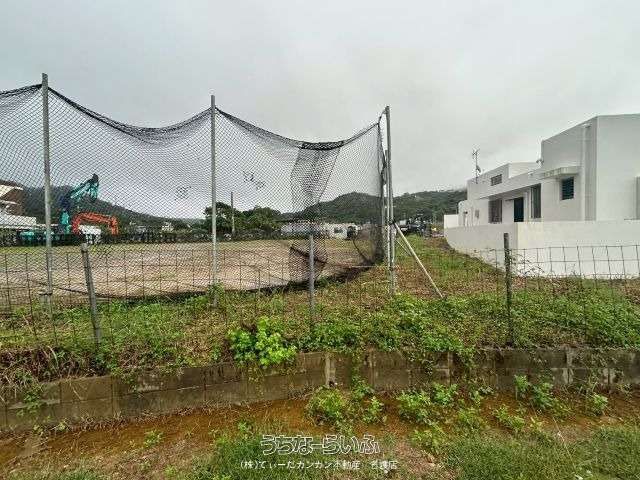 642 sqm Land for Sale in Motobu Town, Okinawa - Thumbnail 3