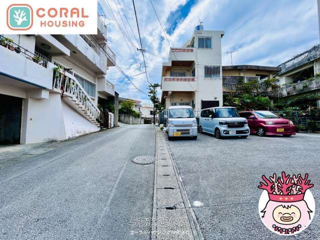 135.52 sqm Land for Sale in Naha City, Okinawa - Thumbnail 3