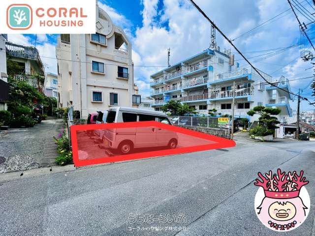 135.52 sqm Land for Sale in Naha City, Okinawa - Thumbnail 4