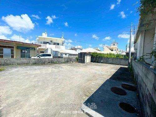 145m² Land with Warehouse Near Itoman Market, Okinawa - Thumbnail 3