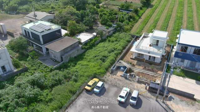 761 sqm Land for Sale in Maezato, Ishigaki City, Okinawa - Thumbnail 3