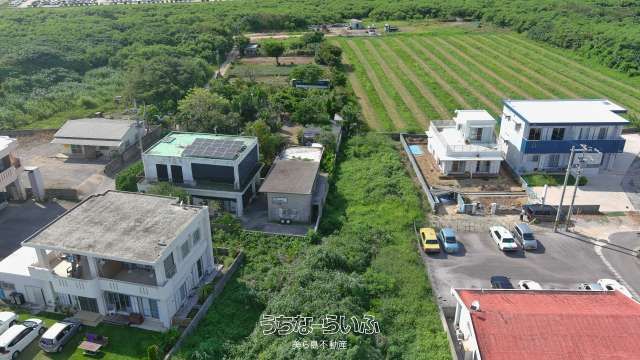 761 sqm Land for Sale in Maezato, Ishigaki City, Okinawa - Thumbnail 2