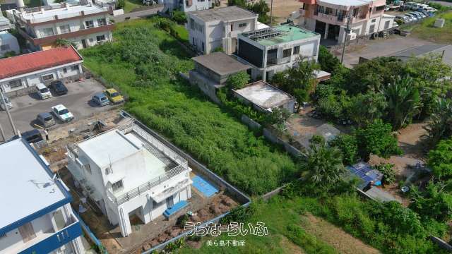 761 sqm Land for Sale in Maezato, Ishigaki City, Okinawa - Thumbnail 4