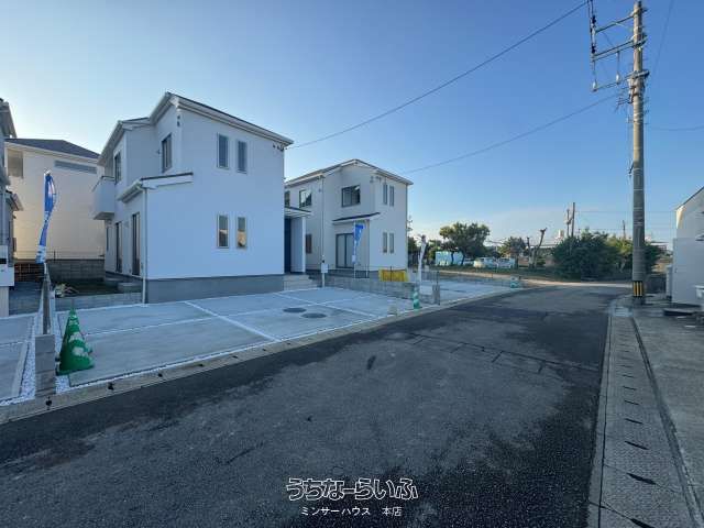 New 4LDK House in Yomitan Village, Okinawa | 2025 Build - Thumbnail 3