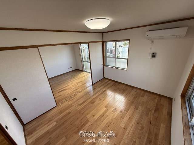 Renovated 2DK Apartment for Rent in Ginowan, Okinawa - No Deposit - Thumbnail 3