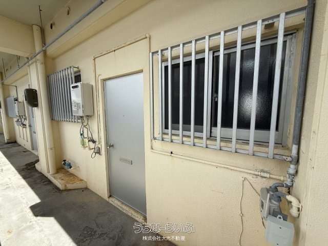 Renovated 2DK Apartment for Rent in Ginowan, Okinawa - No Deposit - Thumbnail 2