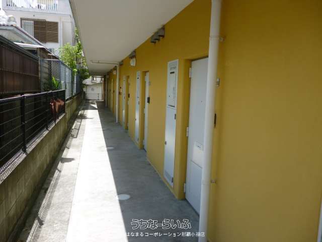 Leopalace M's 308: Furnished 1K Apartment for Rent in Naha, Okinawa - Thumbnail 3
