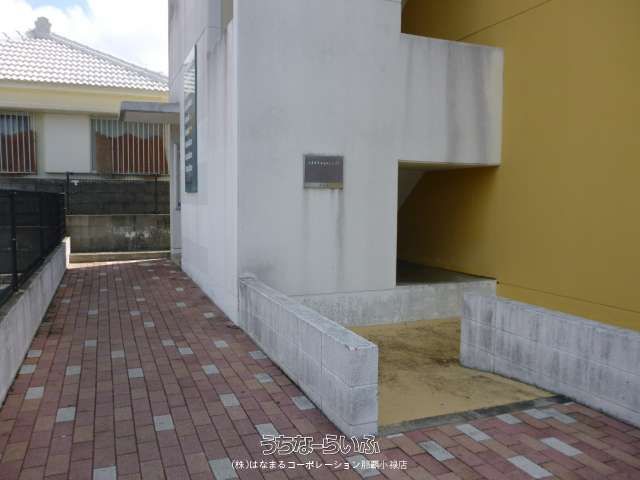 Leopalace M's 308: Furnished 1K Apartment for Rent in Naha, Okinawa - Thumbnail 4
