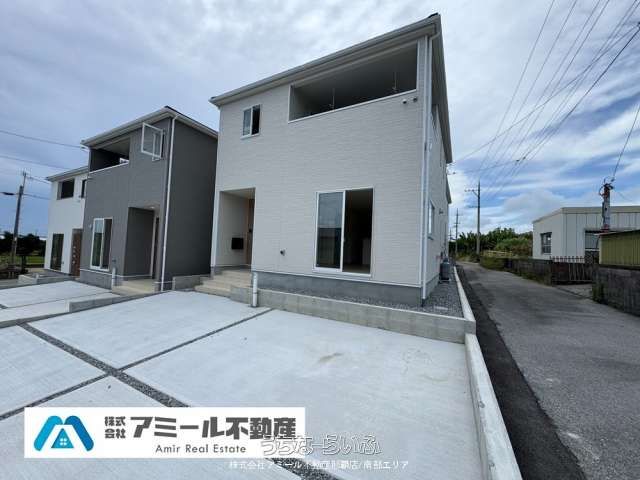 New 4LDK House in Itoman Odo, Okinawa with Cashback Offer - Thumbnail 2