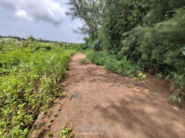 2011㎡ Coastal Land for Sale on Yaegaji Island, Nago, Okinawa - Thumbnail 4