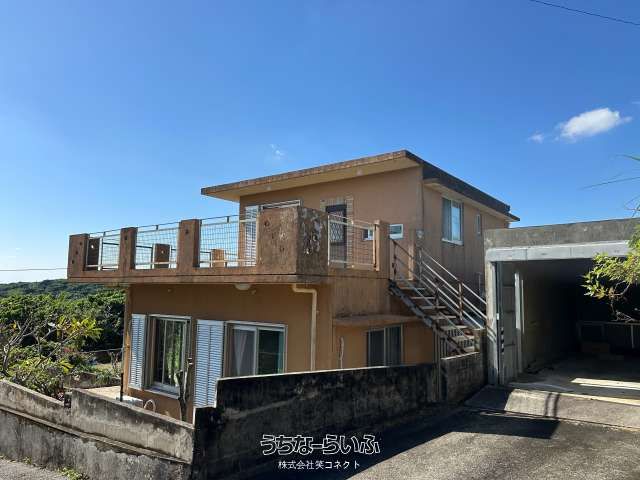 Ocean View Duplex House for Sale in Miyakojima, Okinawa - Thumbnail 3
