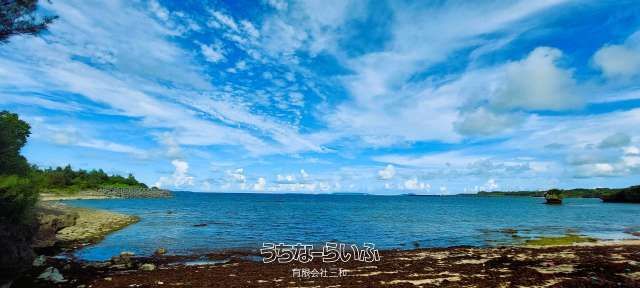 1819㎡ Seaside Land for Sale in Uruma City, Okinawa - Thumbnail 2