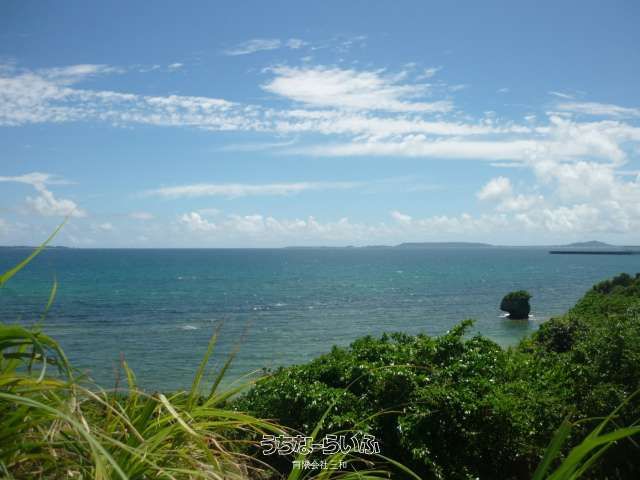 1819㎡ Seaside Land for Sale in Uruma City, Okinawa - Thumbnail 4