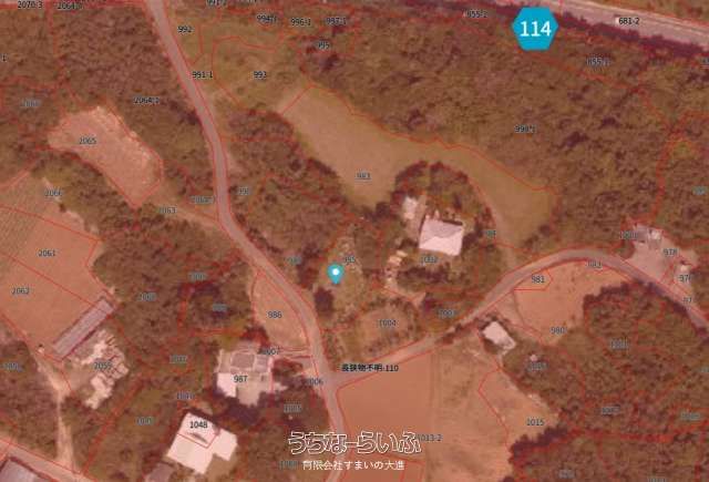 Land for Sale in Motobu, Okinawa - Near Churaumi Aquarium - Thumbnail 2