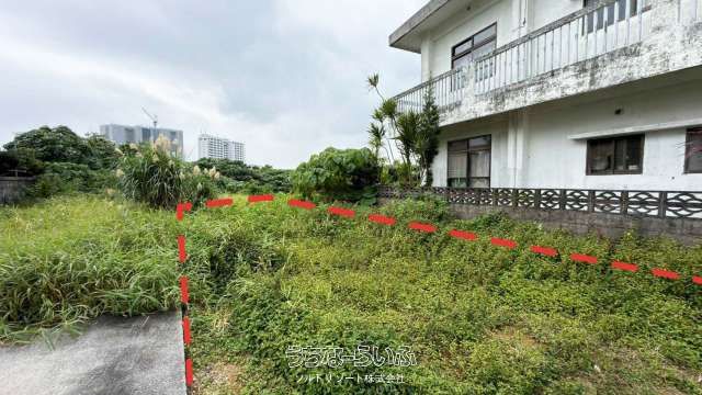 170m² Rental Land in Onna Village, Okinawa for Tourism Business - Thumbnail 3
