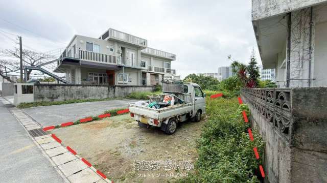 170m² Rental Land in Onna Village, Okinawa for Tourism Business - Thumbnail 2