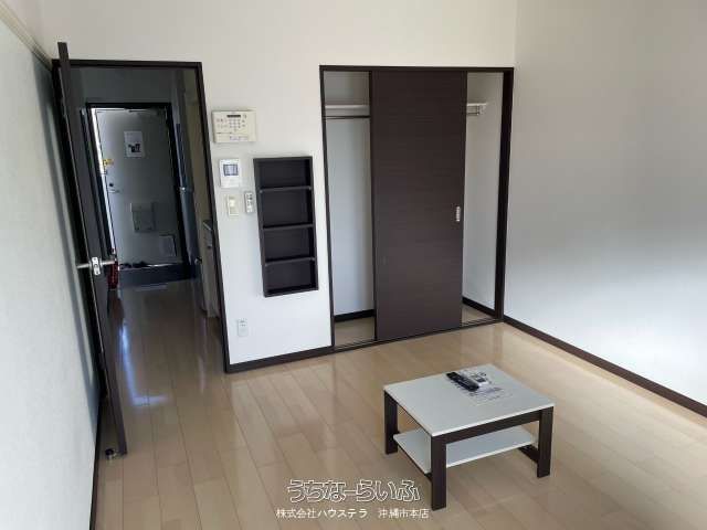 Furnished 1K Apartment for Rent in Nanjo City, Okinawa - Thumbnail 4