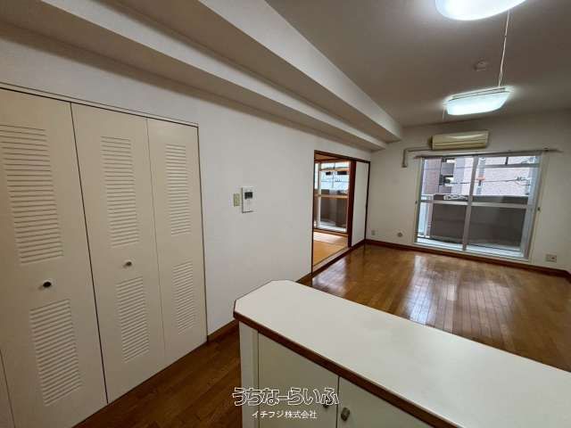 2SLDK Apartment for Sale in Naha, Okinawa - Famiru Nishimachi Portside - Thumbnail 4