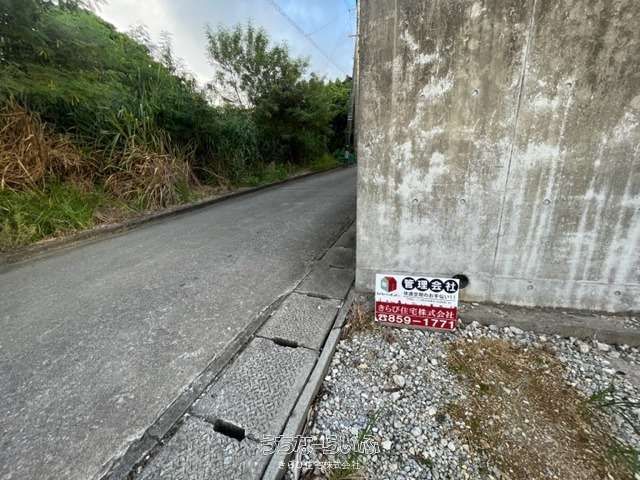 371㎡ Rental Land in Itoman Kaneshiro, Okinawa - Parking for 15 - Thumbnail 3