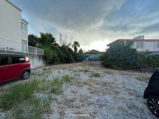 371㎡ Rental Land in Itoman Kaneshiro, Okinawa - Parking for 15 - Thumbnail 4